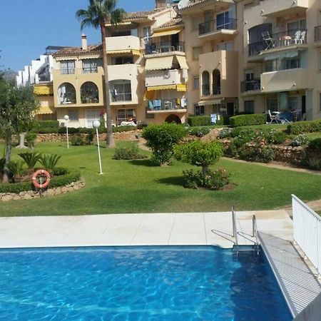 Erisa I Apartment Torremolinos Exterior photo