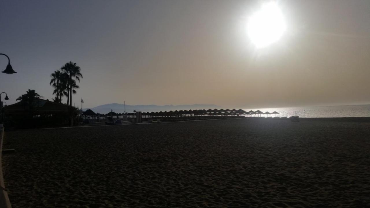 Erisa I Apartment Torremolinos Exterior photo