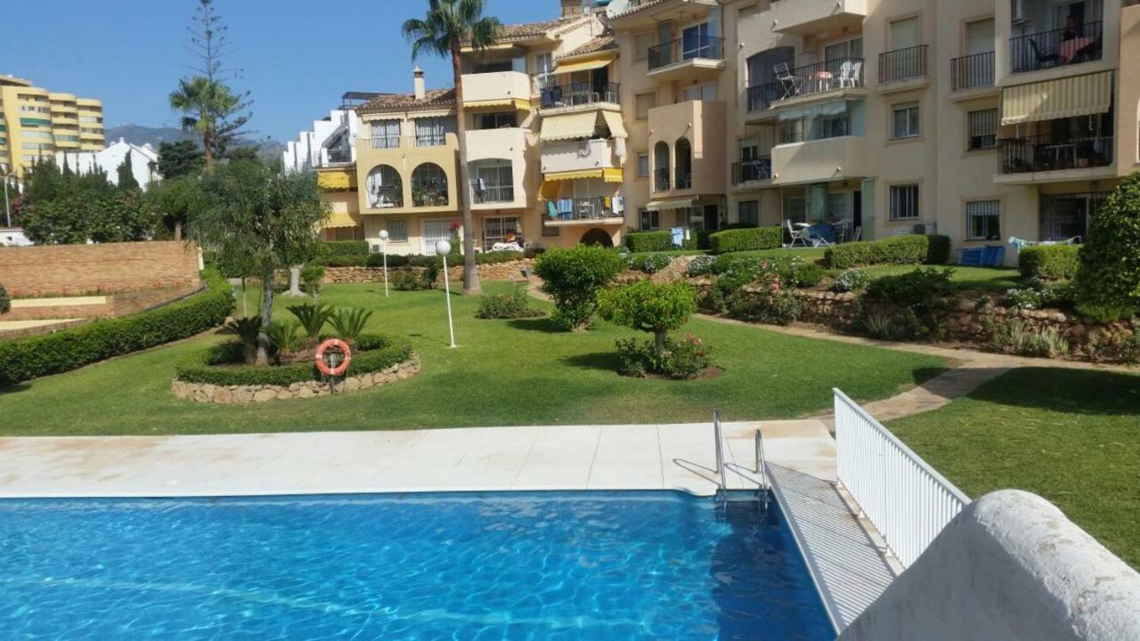 Erisa I Apartment Torremolinos Exterior photo