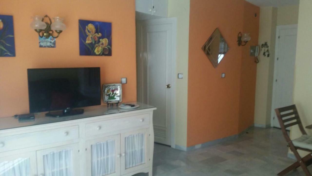 Erisa I Apartment Torremolinos Exterior photo