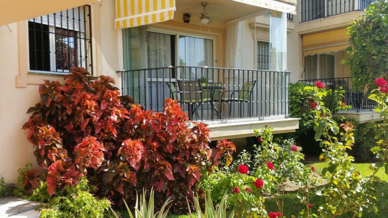Erisa I Apartment Torremolinos Exterior photo