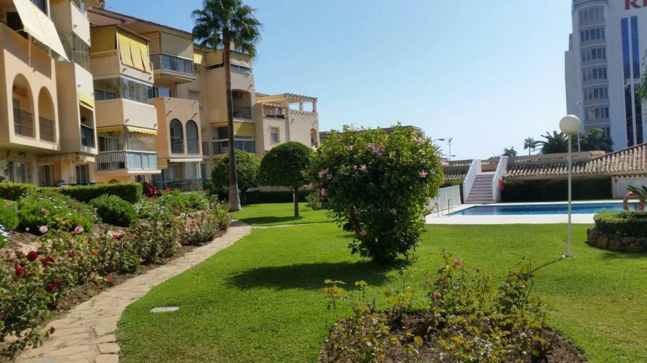 Erisa I Apartment Torremolinos Exterior photo