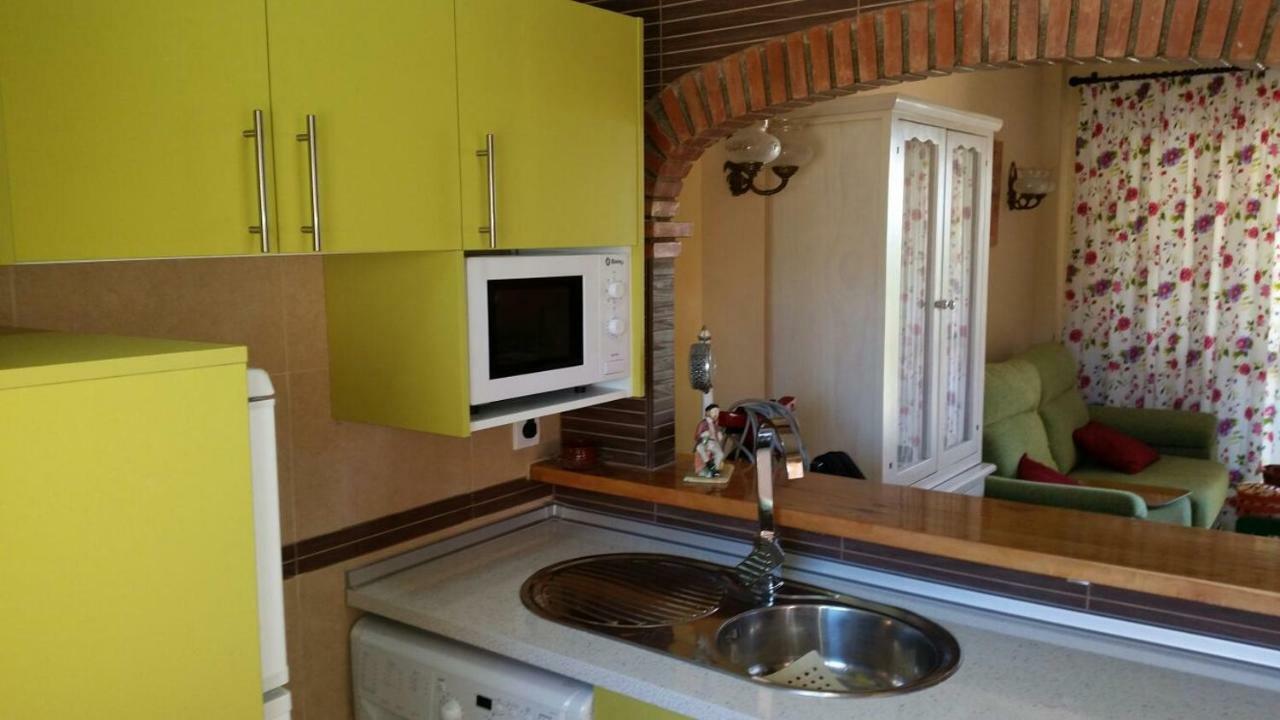 Erisa I Apartment Torremolinos Exterior photo